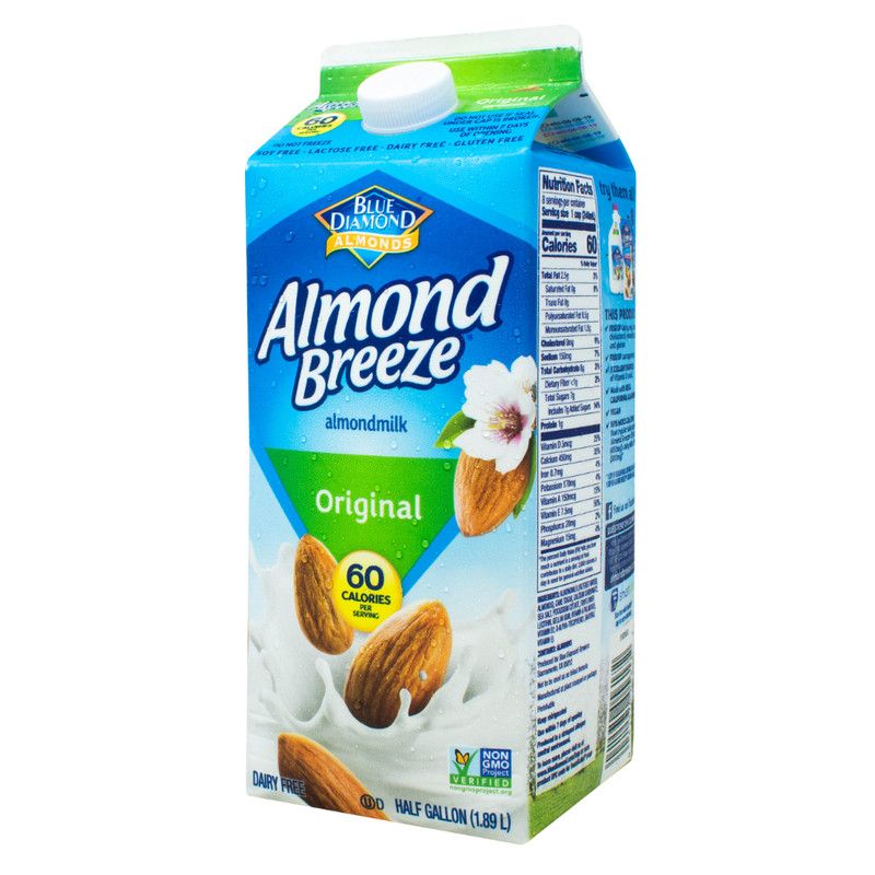 Original Milk