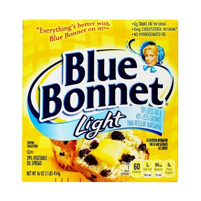 Blue Bonnet Light 454gr