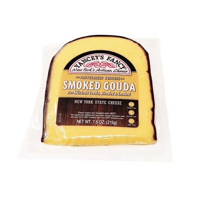 Cheese Smoked Gouda