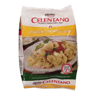 Cheese Tortellini