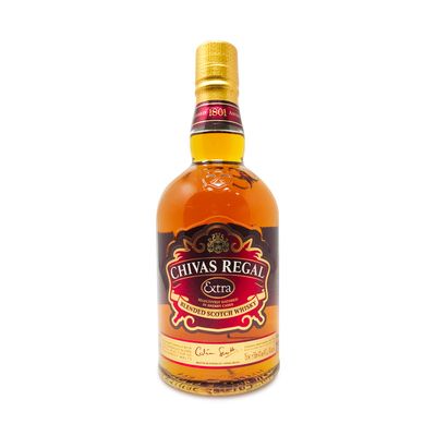 Chivas Regal Extra 750ml 40%