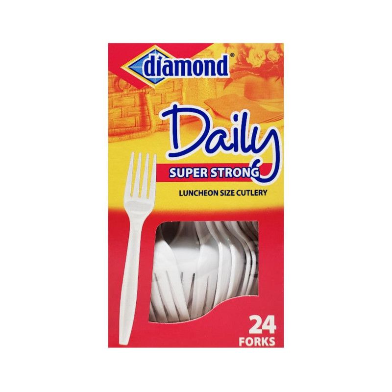 Diamond Daily Super Strong