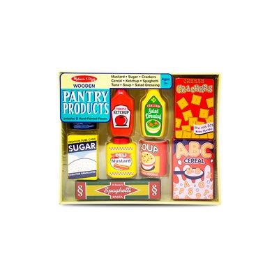 Pantry Products Melissa &amp; Doug