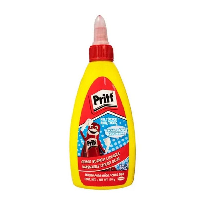 Pegamento Pritt 51080 110g Esc