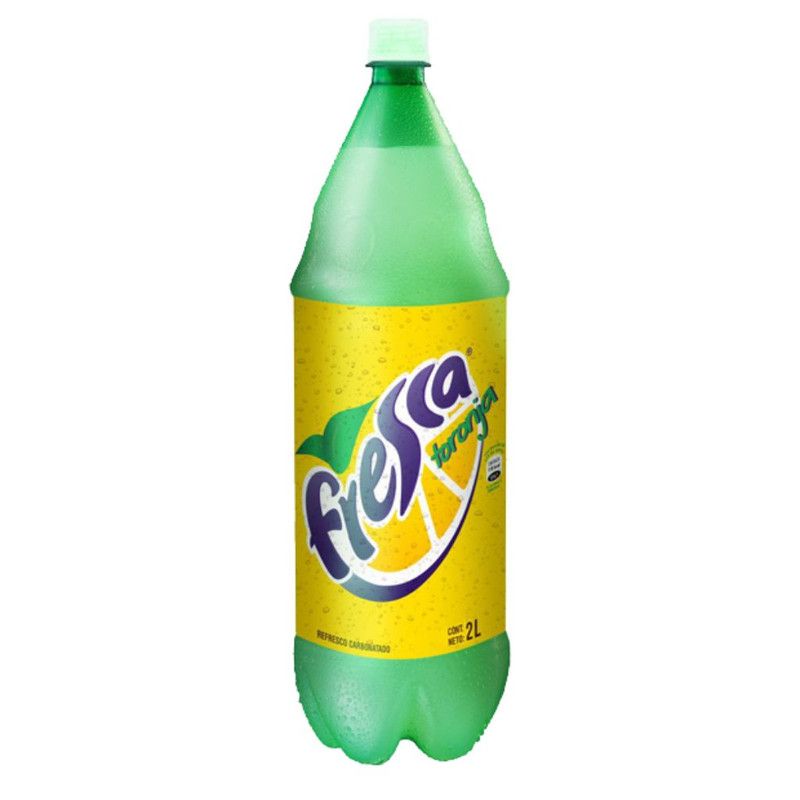 Refresco Fresca Toronja 2lt