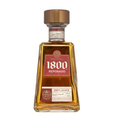 Tequila 1800 Reserva 750ml