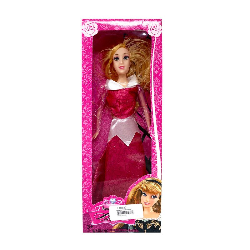 Muñeca 11.5 Surtido-