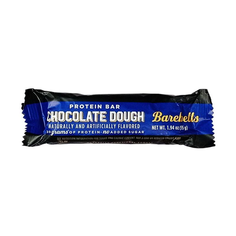 Barebells Bar Chocolate Dough