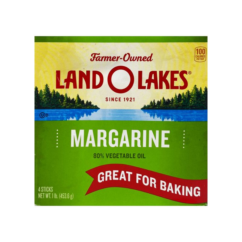 Margarina Devegetal Farmer 1lb