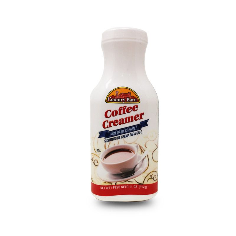 Cremora Country Barn 11 Oz