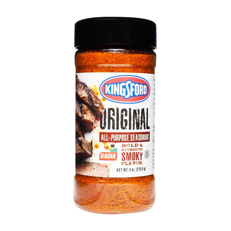 Seasoning Original