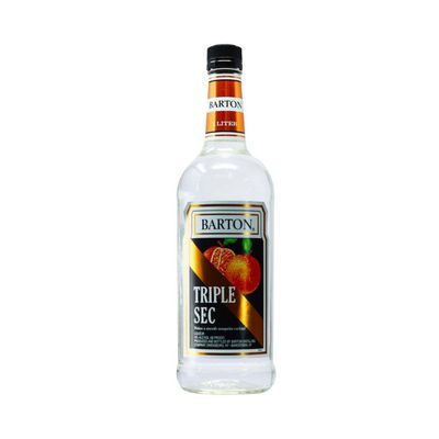 Barton Triple Sec 15% X1l