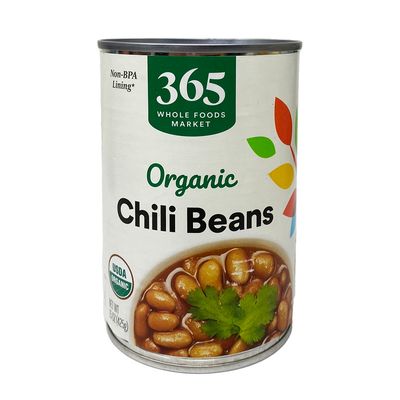 Beans 365 Whole Foods