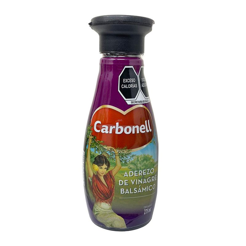 Carbonell Crema Balsam 275ml