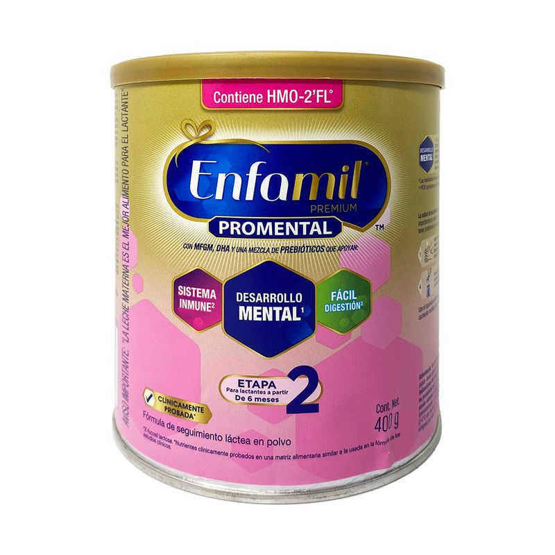 Enfamil Premium 2 400gr