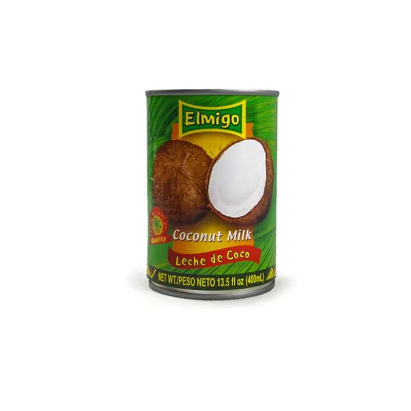 Leche De Coco Elmigo 13.5oz