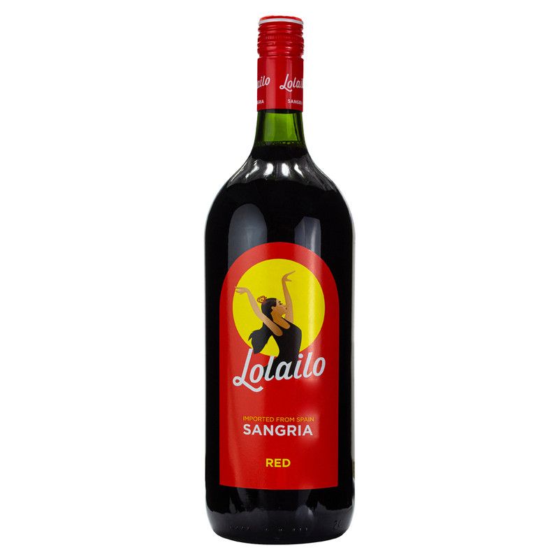 Sangria Lolailo 1.5 Lt