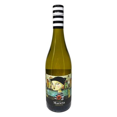 Vino Marieta Albariño 750ml