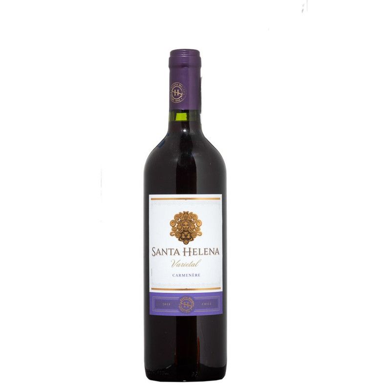 Vino Santa H Varie Carmene 750