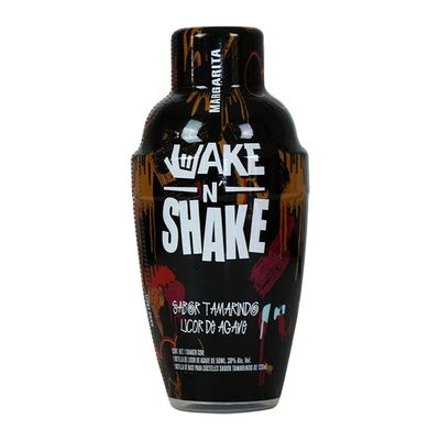 Wake N Shake Tamarindo 170ml