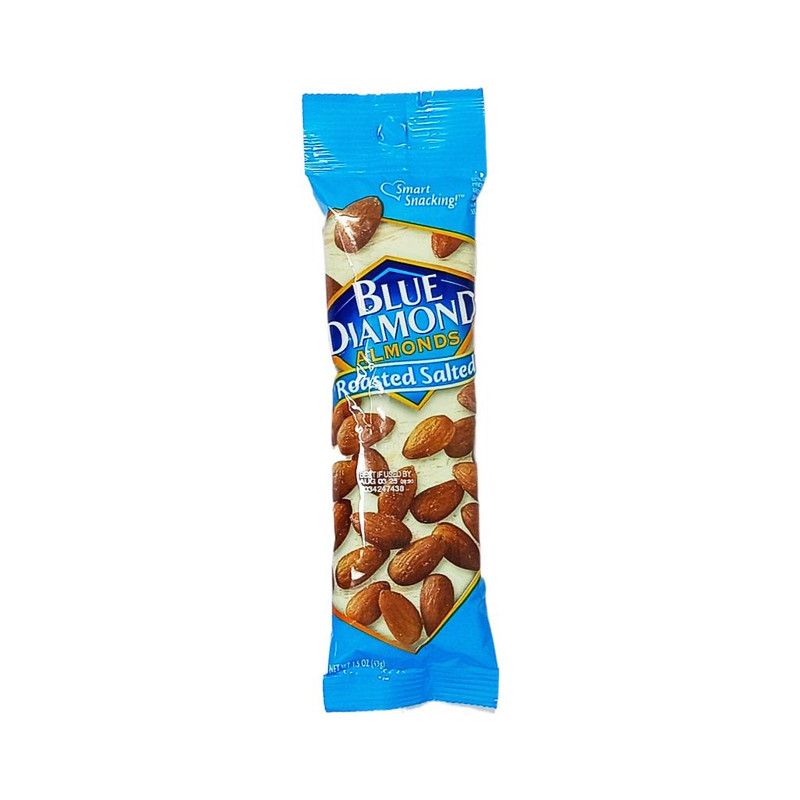 Almendras Blue Diamon 1.5 Oz