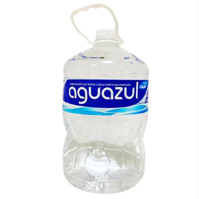 Agua Natural Aguazul 1gl