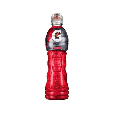 Gatorade Fruitpunch 600ml