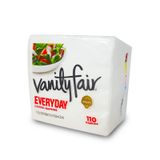 Servilleta Vanity Fair 110 Ct