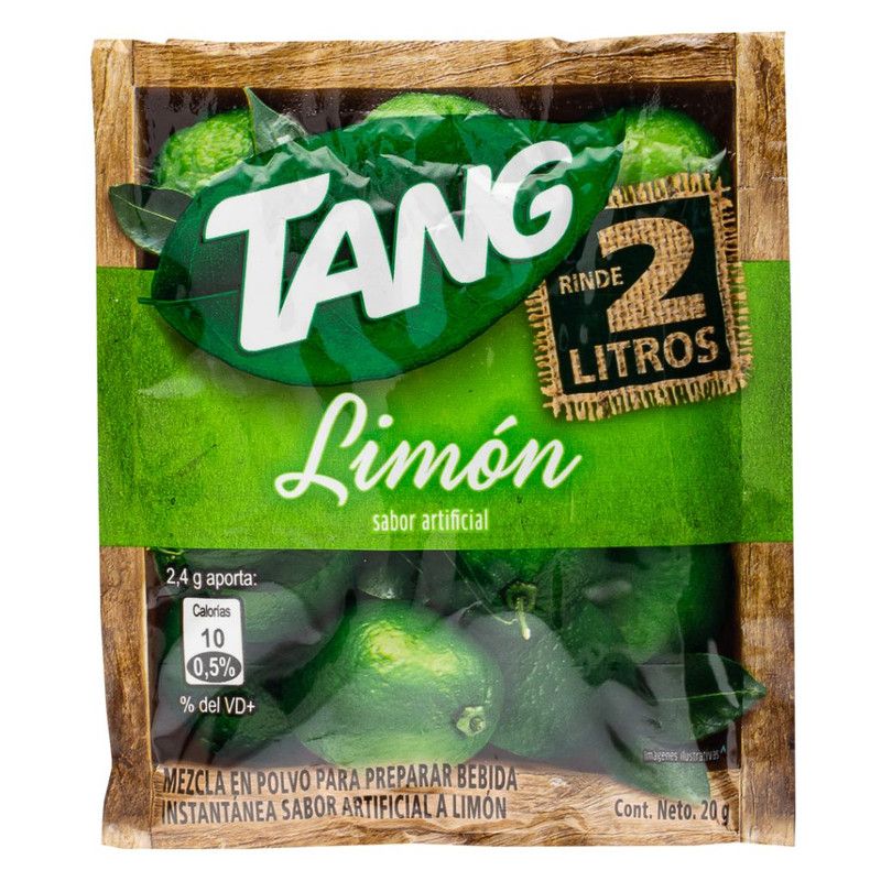 Tang De Limn 20g