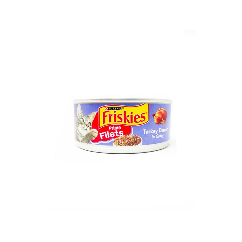 Friskies Turkey Dinner 5.5onz