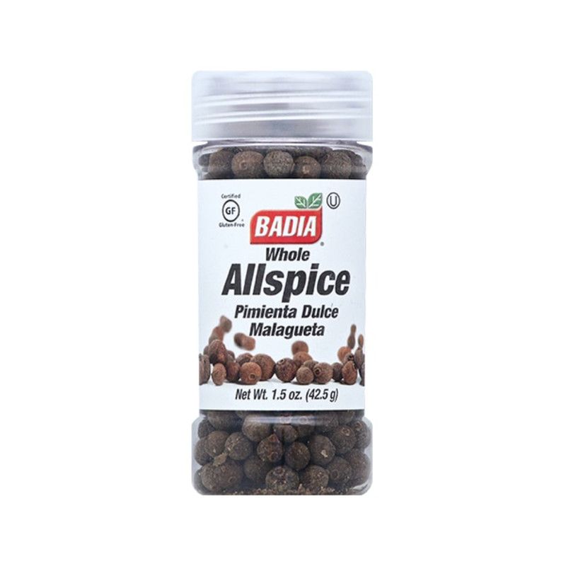 Badia Pimienta Dulce Entera