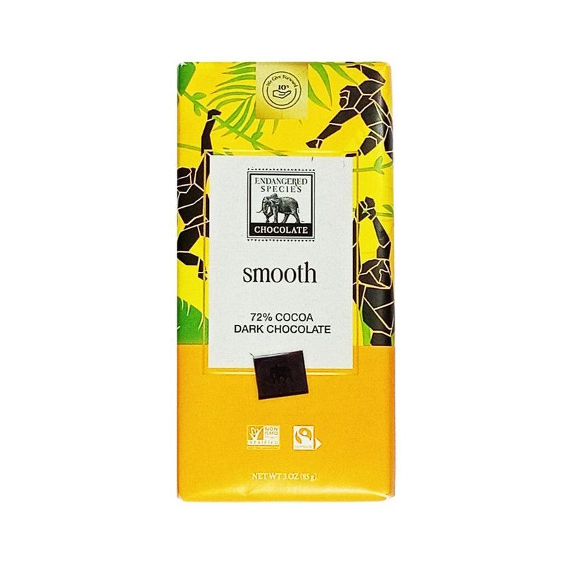 Bar 85% Dark Choc