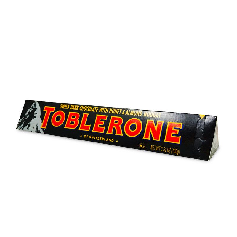 Bar Dark Chocolate