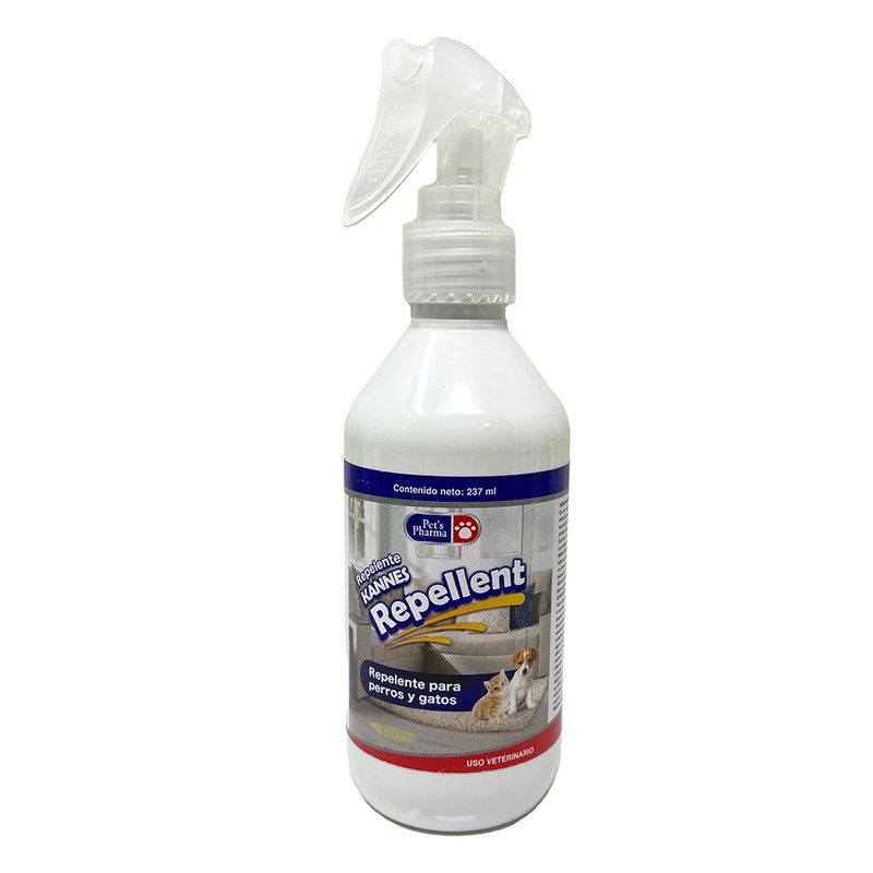 Repelente Para Perro 125ml