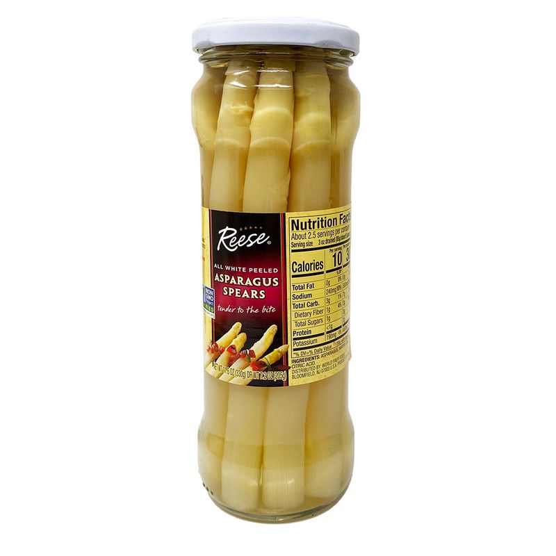 Reese Asparagus Spears