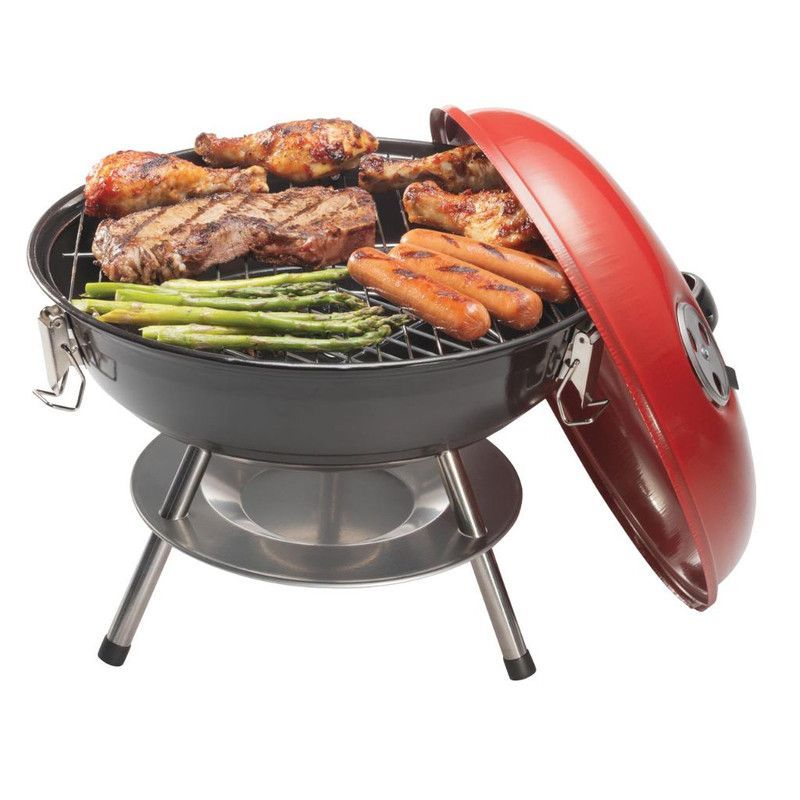 Barbacoa Grill Cuisinart