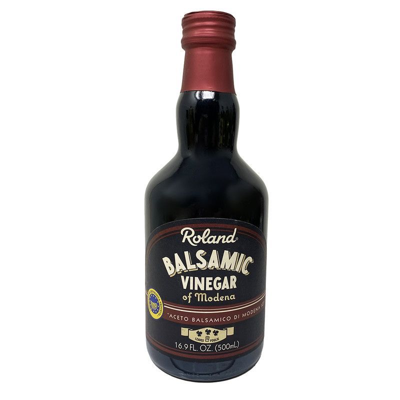 Balsamic Vinegar Roland 16.9 Z