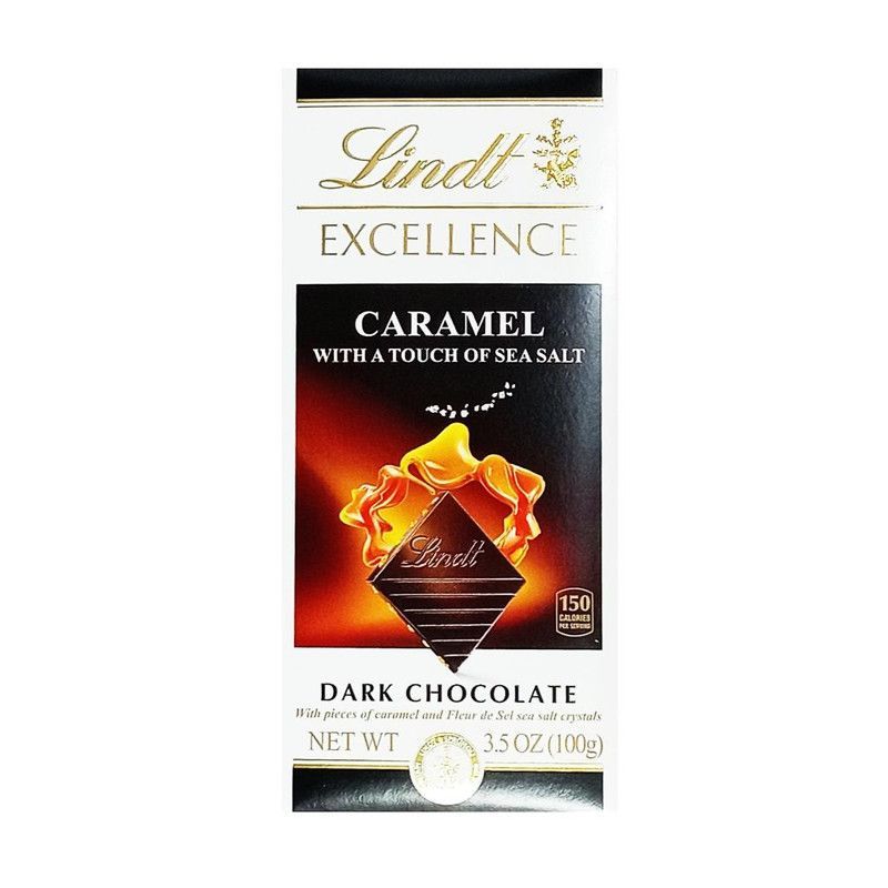 Bar Choc Crml Sslt