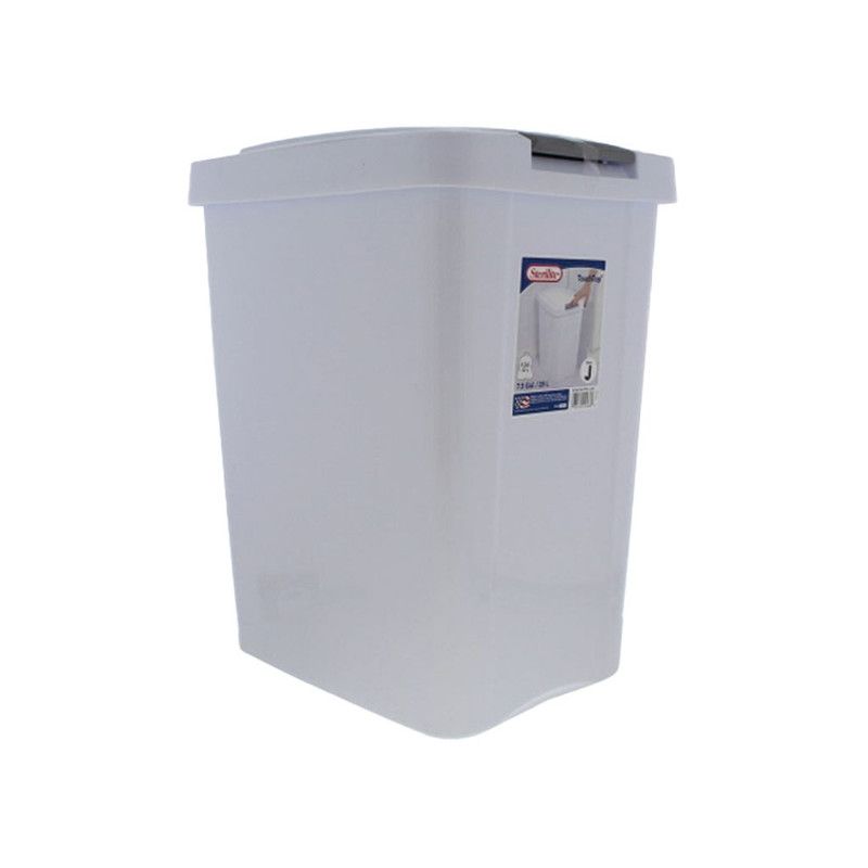 Basurero 7.5 Gal