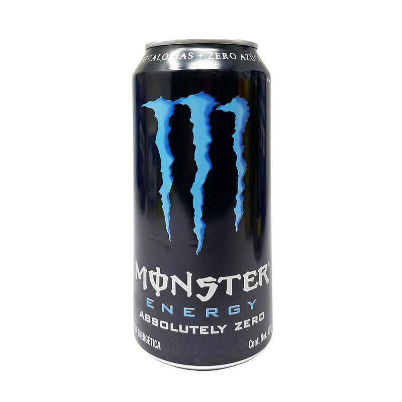 Bebida Energ Monster Lo-Ca16oz