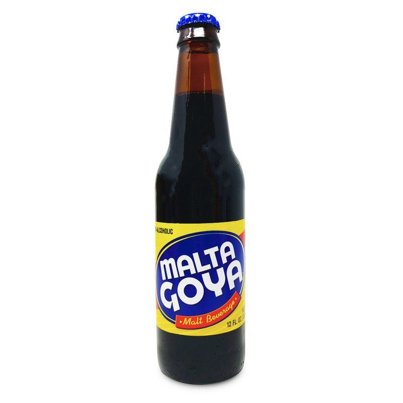 Bebida Goya Malta Suelta 12oz