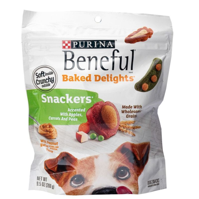 Beneful Baked Delights 269gr