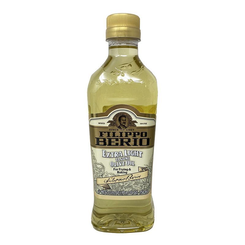 Berio Extra Light Olive Oil