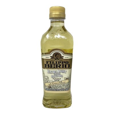 Berio Extra Light Olive Oil