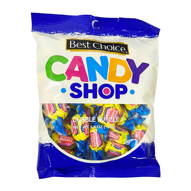 Best Choice Dbl Bubble