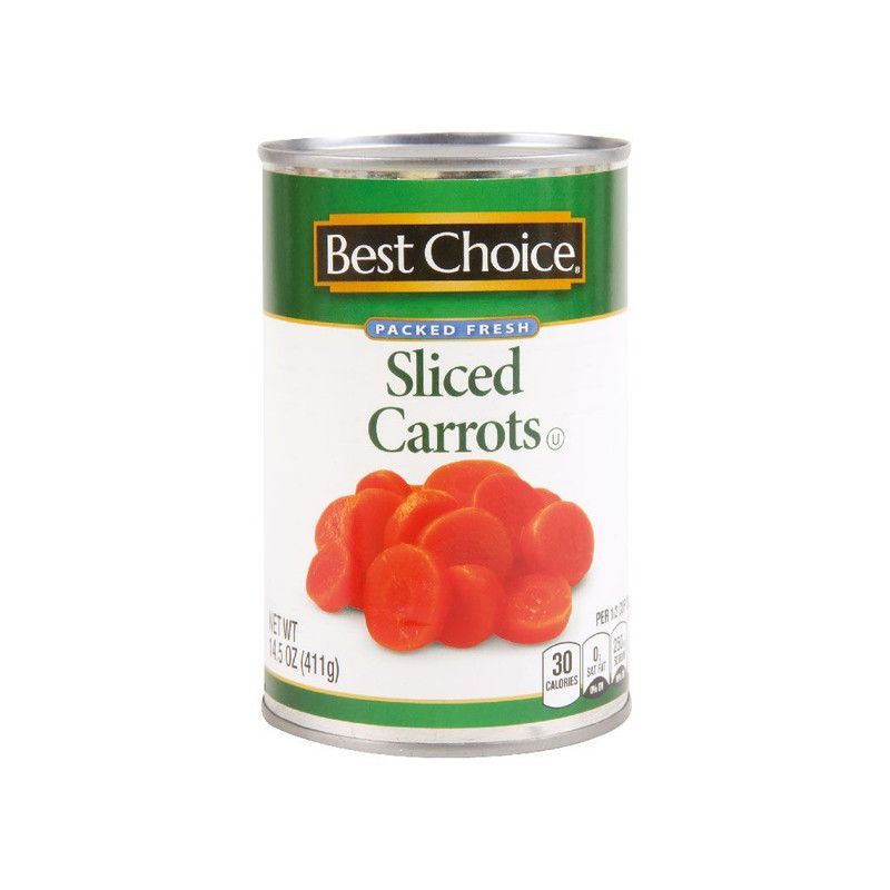 Best Choice Fcy Sl Carrot