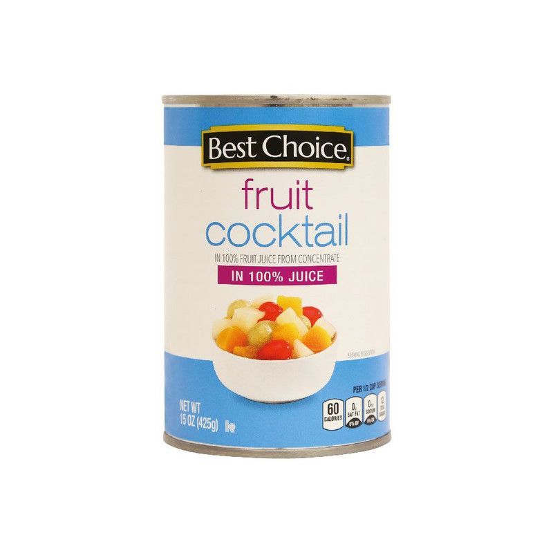 Best Choice Lite Frt Cktl