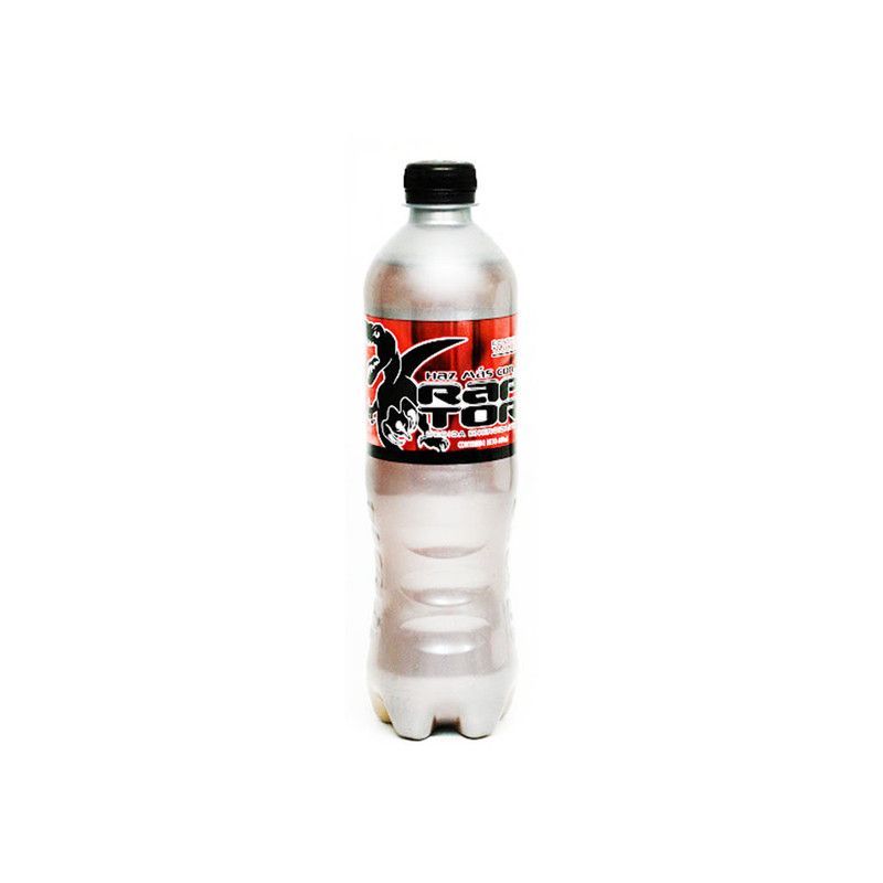 Bebida Raptor 600 Ml