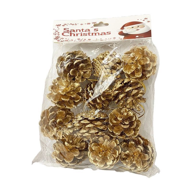 Bellota Nav Dec 12pcs Dro