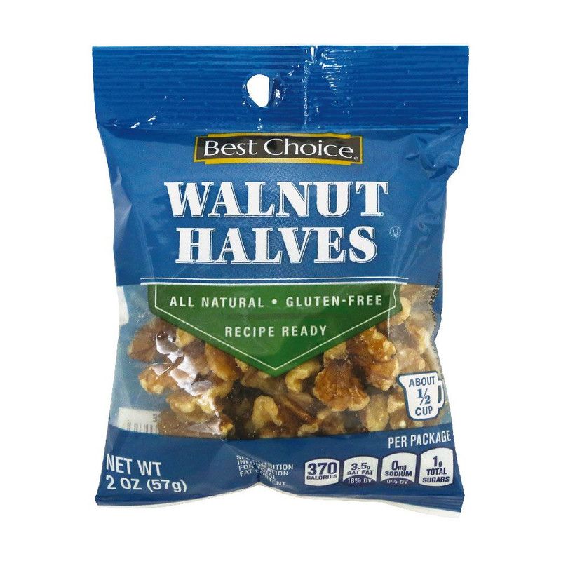 Best Choice Wal Hlvs